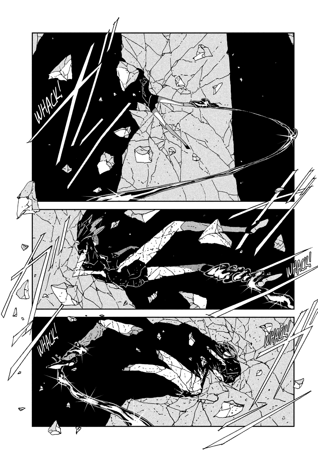 Land of the Lustrous, Chapter 91 image 10